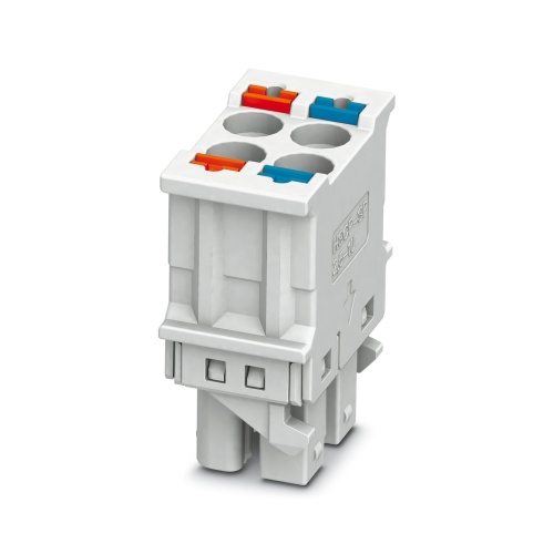 Phoenix Contact 2202606 PCB connector HSCP-SP 2,5-1UTT-62/62-7035