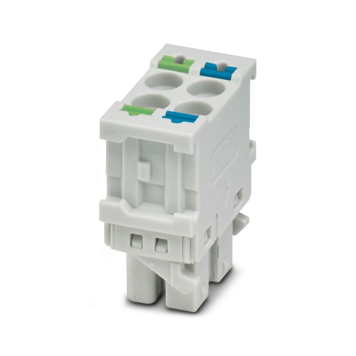 Phoenix Contact 2203195 PCB connector HSCP-SP 2,5-1U4-65/65-7035