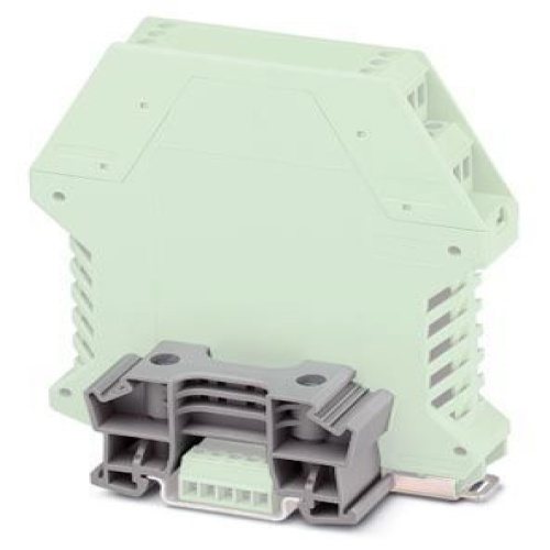 Phoenix Contact 2203310 End bracket E/ME TBUS NS35 BK