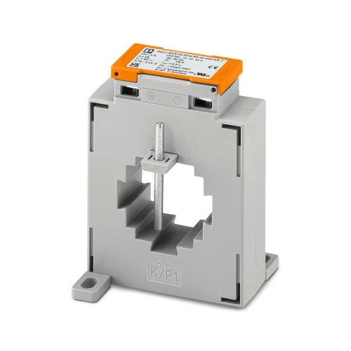 Phoenix Contact 2277187 Current transformer PACT MCR-V2-5012- 85- 800-5A-1