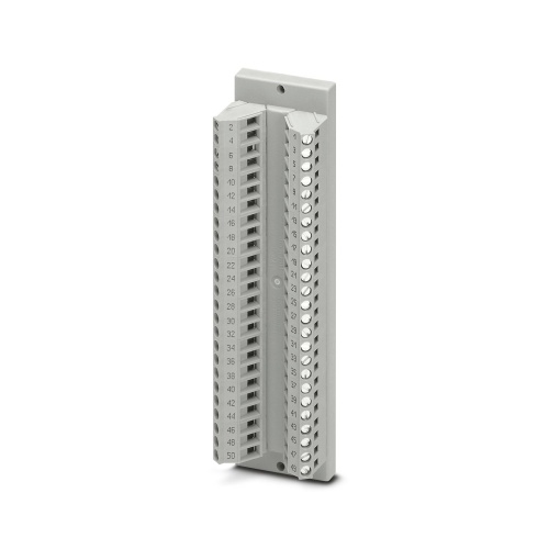 Phoenix Contact 2280284 Termination board DFLK 50
