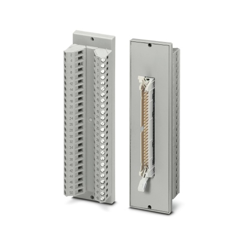 Phoenix Contact 2280284 Termination board DFLK 50