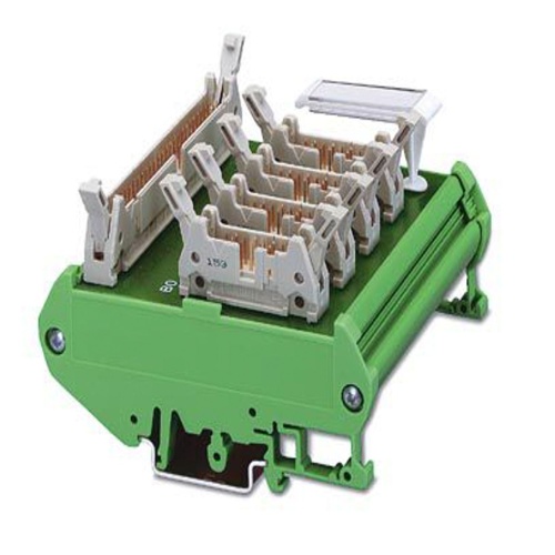 Phoenix Contact 2284594 Passive module FLKM 50/4-FLK14/PLC