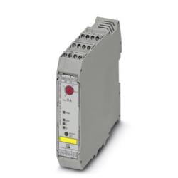 ELR W3- 24DC/500AC- 9I Phoenix Contact 2297057 1.5 Amp - 9 Amp (see to derating) Hybrid motor starter