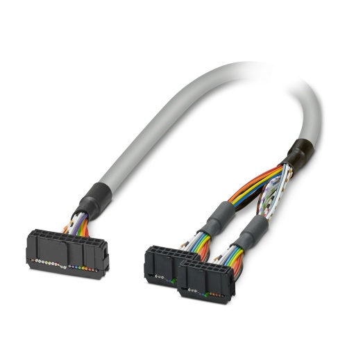 Phoenix Contact 2298470 Cable FLK 20/2FLK14/EZ-DR/100/KONFEK