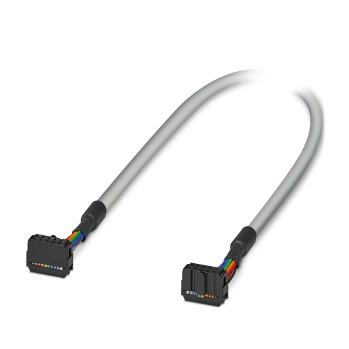 Phoenix Contact 2299246 Cable FLK 10/EZ-DR/ 300/KONFEK