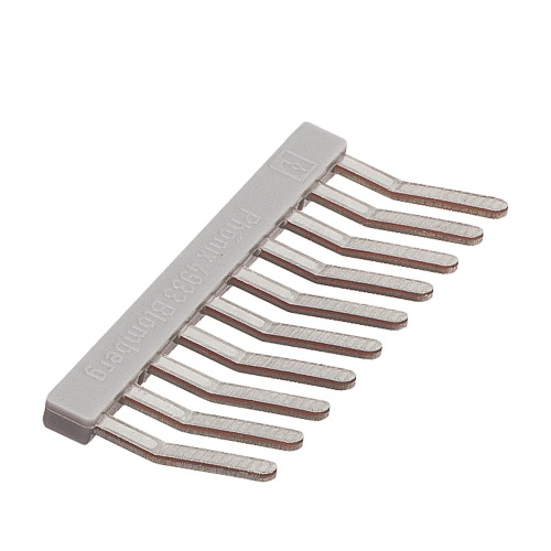 Phoenix Contact 2303132 Insertion bridge EBL 10- 5