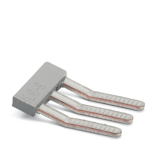Phoenix Contact 2303158 Insertion bridge EBL  3- 5