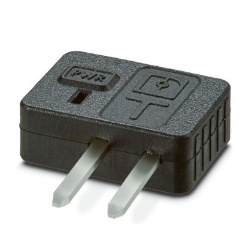 Phoenix Contact FIELDBUS TERMINATOR Terminal resistor - 2316034