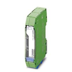 FB-2SP/24DC Phoenix Contact 2316352 Foundation Fieldbus and PROFIBUS PA Segment Foundation Fieldbus and PROFIBUS PA Segment:2, Device coupler