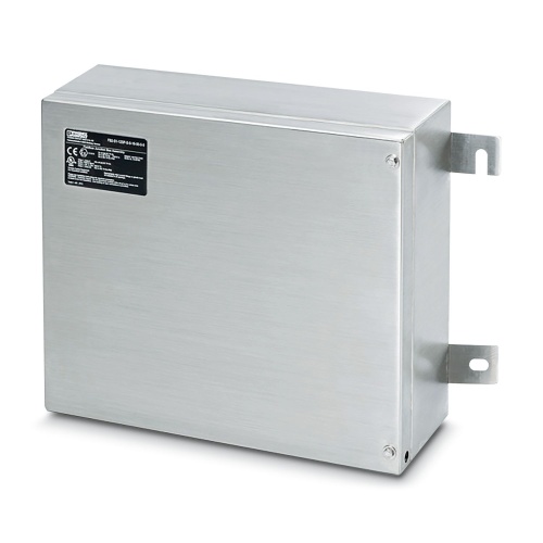 Phoenix Contact 2316417 Junction box FB2-S1-12SP-T-0-16-00-0-0