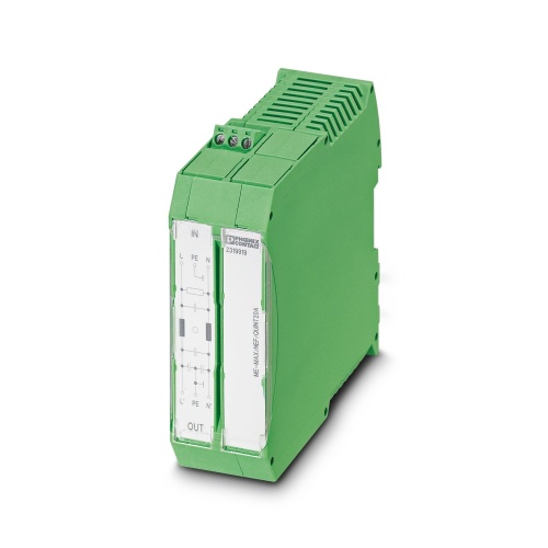 Phoenix Contact 2319919 EMC filter ME-MAX-NEF/QUINT20A