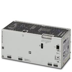 QUINT4-UPS/1AC/1AC/1KVA Phoenix Contact 2320283 QUINT AC/AC UPS 120-14 Amp or 240 VAC-7 Amp