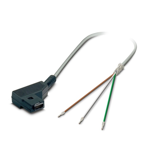 Phoenix Contact 2320450 Data cable IFS-OPEN-END-DATACABLE
