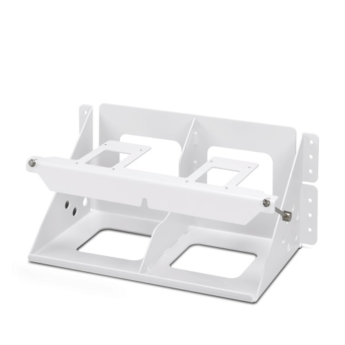 Phoenix Contact 2320458 Mounting set for securing the batteries BATTERY MOUNTING CASE