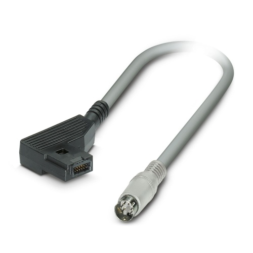 Phoenix Contact 2320487 Data cable IFS-MINI-DIN-DATACABLE