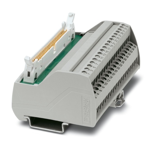 Phoenix Contact 2322317 Passive module VIP-2/SC/FLK50/AB-1756