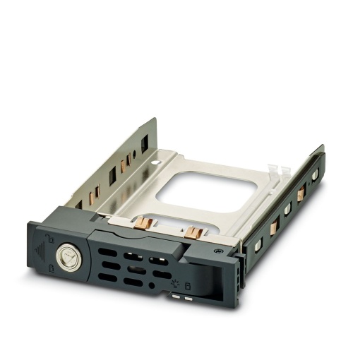 Phoenix Contact 2400033 Removable hard drive tray DL HDD/SSD TRAY KIT