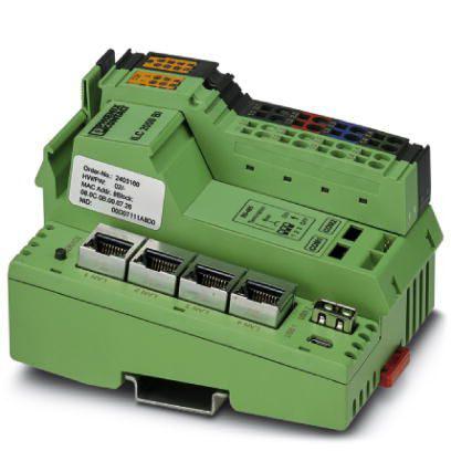 ILC 2050 BI Phoenix Contact 2403160 Controller Inline