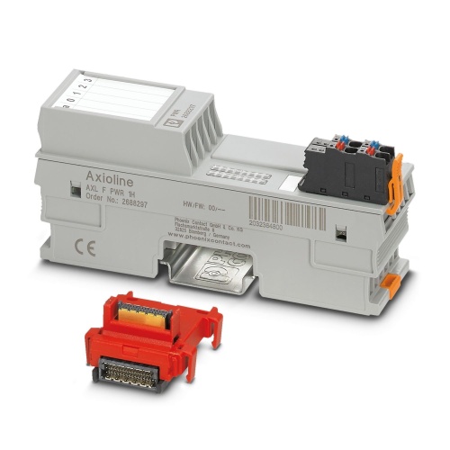 Phoenix Contact 2688297 Feed-in module AXL F PWR 1H