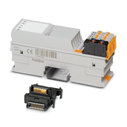 Phoenix Contact 2688433 Function module AXL F SSI1 AO1 1H
