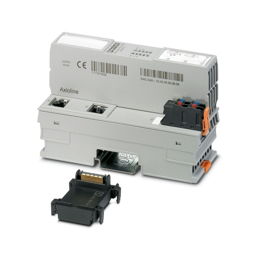 Phoenix Contact 2688459 Bus coupler AXL F BK ETH