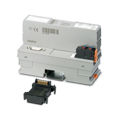 Phoenix Contact 2688530 Bus coupler AXL F BK PB