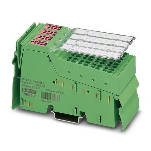 Phoenix Contact 2692898 Digital module IB IL 24 DO 32/HD-2MBD-PAC