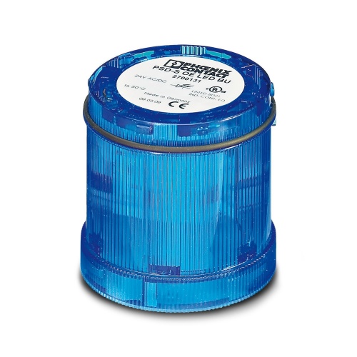 Phoenix Contact 2700131 Optical element PSD-S OE LED BU