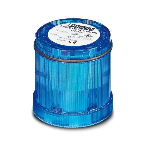 Phoenix Contact 2700132 Optical element PSD-S OE LED BL BU