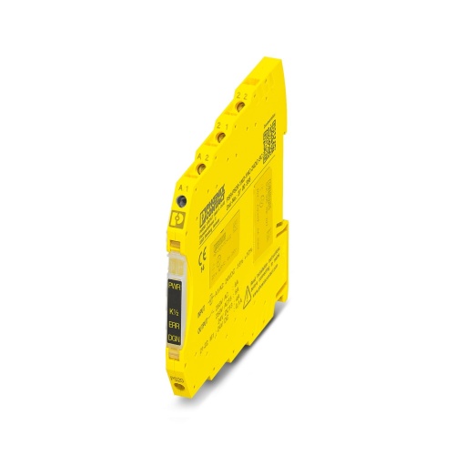 Phoenix Contact 2700356 Coupling relay PSR-PS20-1NO-1NC-24DC-SC