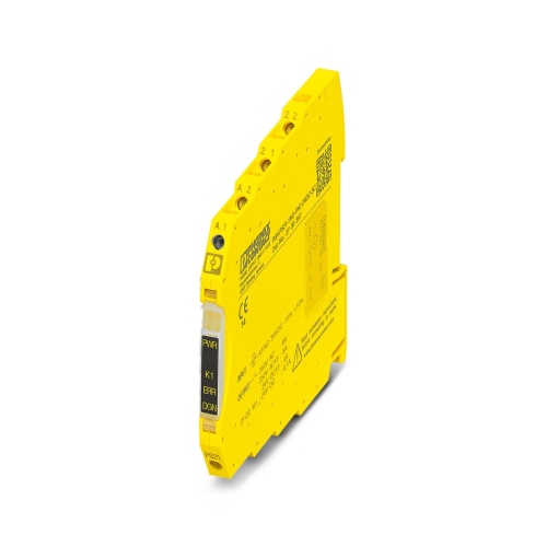 Phoenix Contact 2700357 Coupling relay PSR-PS21-1NO-1NC-24DC-SC