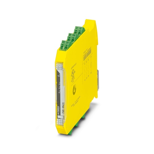 Phoenix Contact 2700466 Safety relays PSR-MC20-3NO-1DO-24DC-SC
