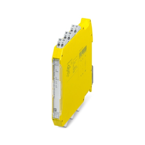 Phoenix Contact 2700498 Safety relays PSR-MC30-2NO-1DO-24DC-SC