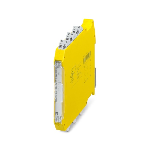 Phoenix Contact 2700540 Safety relays PSR-MC34-3NO-1DO-24DC-SC