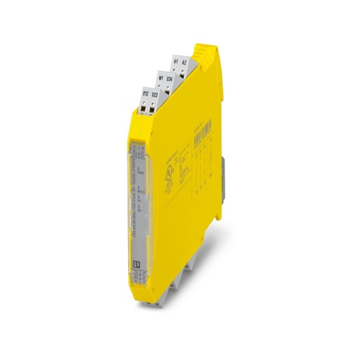 Phoenix Contact 2700570 Safety relays PSR-MC40-3NO-1DO-24DC-SP