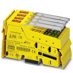 IB IL 24 LPSDO 8 V2-PAC Phoenix Contact 2700606 IO components, safety related Digital Output