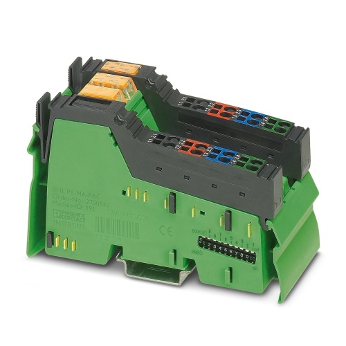 Phoenix Contact 2700630 Communication module IB IL PB MA-PAC