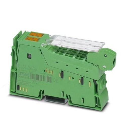 IB IL RS UNI-PAC Phoenix Contact 2700893 I/O component Inline Input,Output,Terminal