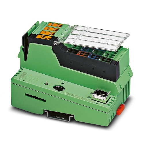 Phoenix Contact 2700974 Controller ILC 151 ETH