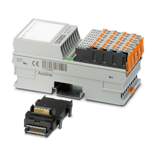 Phoenix Contact 2701235 Temperature module AXL F RTD8 XC 1F