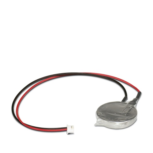 Phoenix Contact 2701383 Battery/accumulator HMI BATTERY