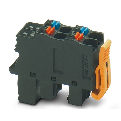 Phoenix Contact 2701421 Plug AXL CN S/UL