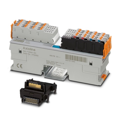 Phoenix Contact 2702052 Digital module AXL F DI32/1 2H