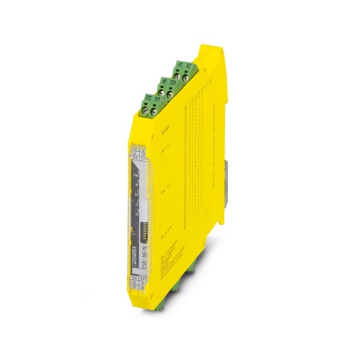 Phoenix Contact 2702094 Safety relays PSR-MC70-2NO-1DO-24DC-SC