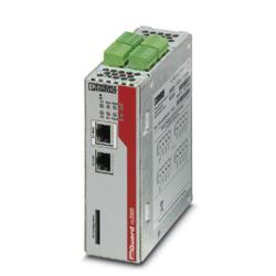 FL MGUARD RS2000 TX/TX-B Phoenix Contact 2702139 Firewall Router,Signal contact Ethernet:2 (RJ45 ports), Router