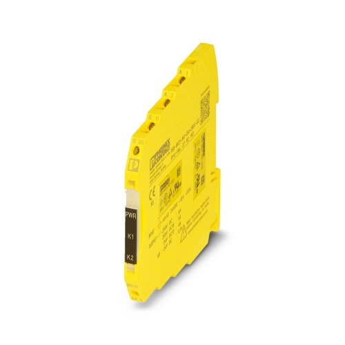 Phoenix Contact 2702192 Safety relays PSR-MS21-1NO-1DO-24DC-SC
