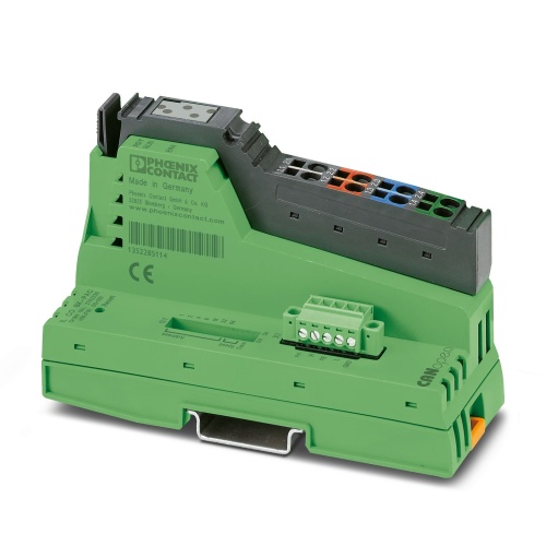 Phoenix Contact 2702230 Bus coupler IL CO BK-PAC