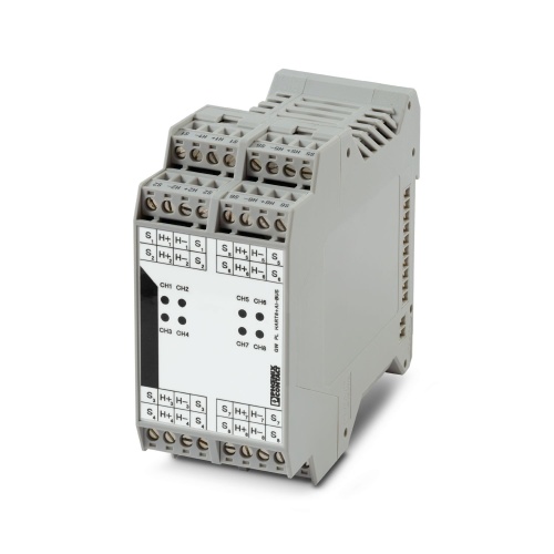 Phoenix Contact 2702236 Protocol converter GW PL HART8+AI-BUS
