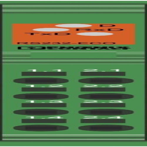 Phoenix Contact 2702795 Communication module IB IL RS 232-ECO